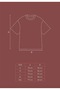 Frankenstein Printed 100% Cotton Unisex Oversized T-Shirt Tee Shirt - 3