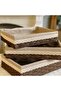 سلال تخزين Storage Baskets - Manazel Al-Rabee - Bohemian & Rustic Decor - 2