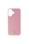 Toc TPU+PC Shine Apple iPhone 17 Roz - 2