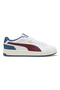 Court classico women's white sneaker shoe 40028409
