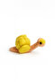 Handmade Felt Figure Brooch Buckle Crown Ornament – Cute Felt Accessory 58