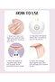 Light Facial & Neck Massager - Home Skincare Tool - 3