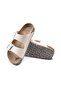 Arizona bf earthy vegan women's slipper pink - 5