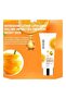 DR. RASHEL Vitamin C Brightening And Anti-Aging Facial Cleanser 80grams - 4