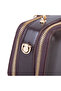 Small Size, Women's Handbag and Messenger Bag (Width: 18 X Length: 10 X Width: 7) - 7
