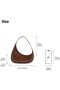 Women's Harlee Shoulder Bag - 2