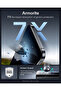مجموعة من 3 قطع من واقيات الشاشة الزجاجية 9H+ لهاتف iPhone 17 Pro Max - 5