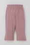 Girl's Tights Suit Gum Queen Girl Printed 1.5-5 Years Old, Pink - 5
