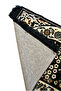 Premium Velvet Prayer Rug – Stylish Design with Thick and High-Quality Fabric - 3