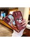 Xiaomi Redmi Note 14 Pro Plus+ 5g Compatible Animated Anti-Drop Silicone Phone Case - 5