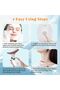 Electric Neck Lifting Tool with Warm Massage for Smoother Skin - 5