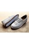 Soft Non-Slip Sole Elastic Stone Detail Daily Ballet Shoes - 5