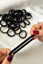 Women's 30-Piece Towel Rubber Buckle Set - 2