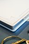 Vintage Old Book Notebook 20X28 cm – 192 Pages, 150 Gr Thick Paper, Boxed - 5