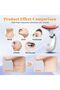 Electric Neck Lifting Tool with Warm Massage for Smoother Skin - 3