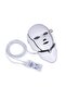 7-Color LED Light Therapy Face Mask – Skin Rejuvenation & Anti-Aging Device - 3