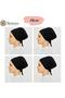 Seamless 4-Pack of Bonnets