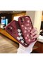 iPhone 11 Compatible Flowers Anti-Drop Soft Silicone Phone Case - 5