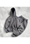 Three Thread Fleece O Oversized Set