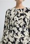 Büzgülü Elbise - 3