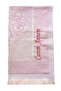 Special Cylinder Box Set with Name Embroidered Prayer Mat and Pearl Prayer Beads for My Dear Mother - 6