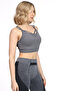 Energy Gym Sports Bra - 5