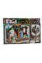 Set de construcții Minecraft cu efecte de iluminare LED, 229 de piese - 2