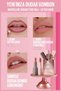 Lipstick Containing Serum Effective Hyaluronic Acid and Nourishing Oil - 001 Crop Top - 5