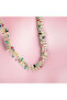 Zircon Stone Thorn Model Vip Series Women's Necklace