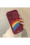Smile Anti-Think Soft Silicone Phone Case Compatible with Samsung Galaxy A12/M12