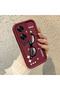 Realme C55 Compatible Fashion Eyes Anti-Drop Soft Silicone Phone Case