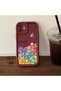 iPhone 15 Compatible Smile Anti-Thinking Soft Silicone Phone Case - 7