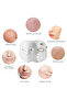 Multi-Color LED Beauty Mask for Hydration, Lifting & Skin Glow - 3