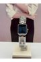 Women's Wristwatch Waterproof
