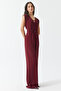 Women's Jumpsuit Tp6052 - 3