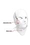 LED Color Therapy Face Mask for Glow & Skin Renewal - 4