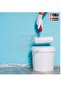 Durable Polythene Sheet Roll (200G, 10M) - Floor & Furniture Protection - 2