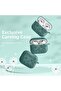 Flower Engraved Case Compatible with AirPods Pro 2 - 2