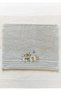 30 x 50 Floral Embroidered Kitchen Towel 100% Cotton - 2