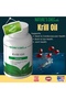 Krill Oil – Dubai’s Premium Omega-3 for Heart and Brain Health