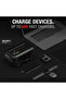 AX65 Air 2000A Jump Starter + ضاغط هواء 67 لتر/دقيقة 100 رطل/بوصة مربعة - 4