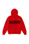 Unisex Signature Oversize Hoodie - 7