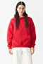 Women's Sweat Top Rk0294