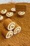 Lotus Creamy Sultan Sarma Turkish Delight 500 Grams