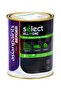 RACO Select All-in-One Matt Enamel - Black (900 ML)