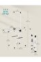 Foldable 2-Level Clothes Drying Rack, 24 Rails, Height-Adjustable Wings — Simply White - 5