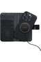 iPhone 15 Pro Folio + Mag Wallet (6.1 بوصة) - 2