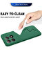 Xiaomi 17 5G 2025 Soft Liquid Silicone Case Cover - 3