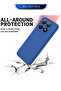 Xiaomi 17 5G 2025 Soft Liquid Silicone Case Cover - 4