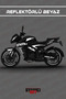 Ns 200 Full Body Arma Sticker Coating Set (Foil Cut)